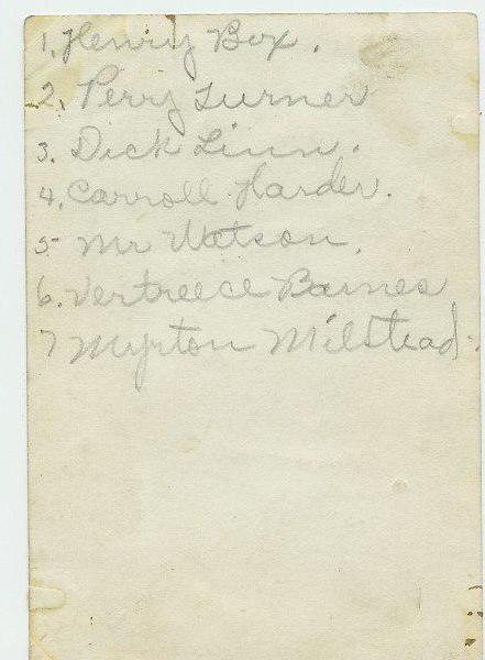 Perry friends 2 back